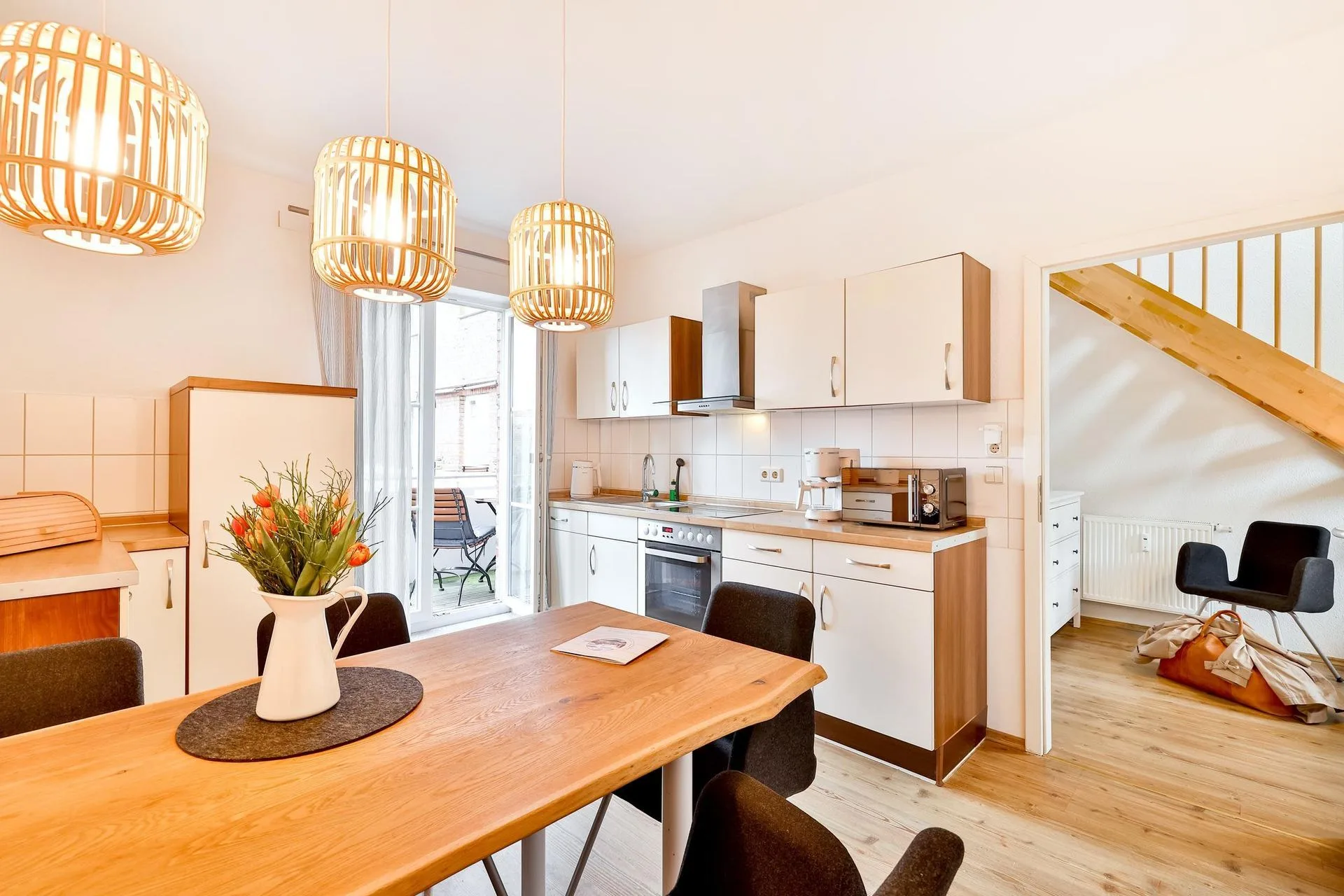 Holiday House At Frankenteich