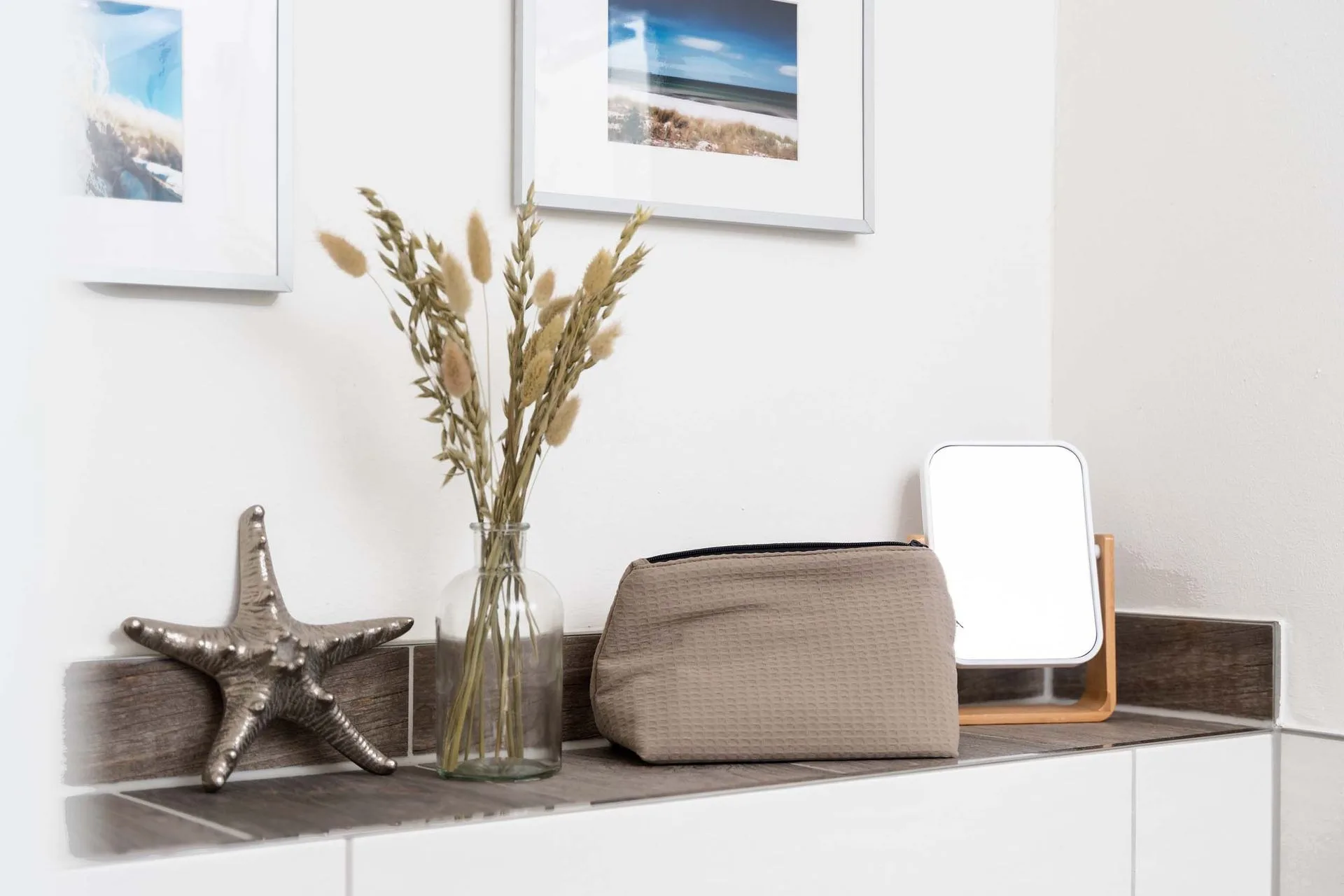 At St. Marien – kitchen