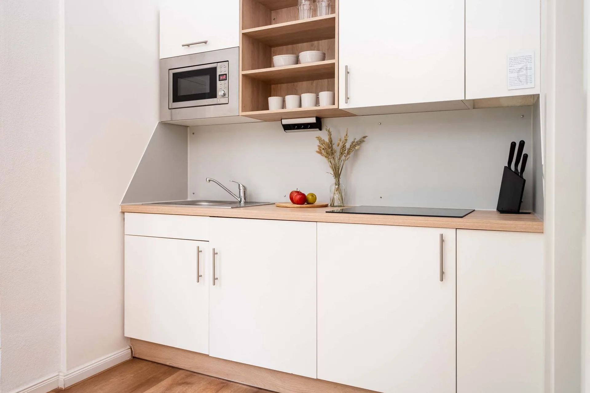 Deluxe Apartment At St. Marien