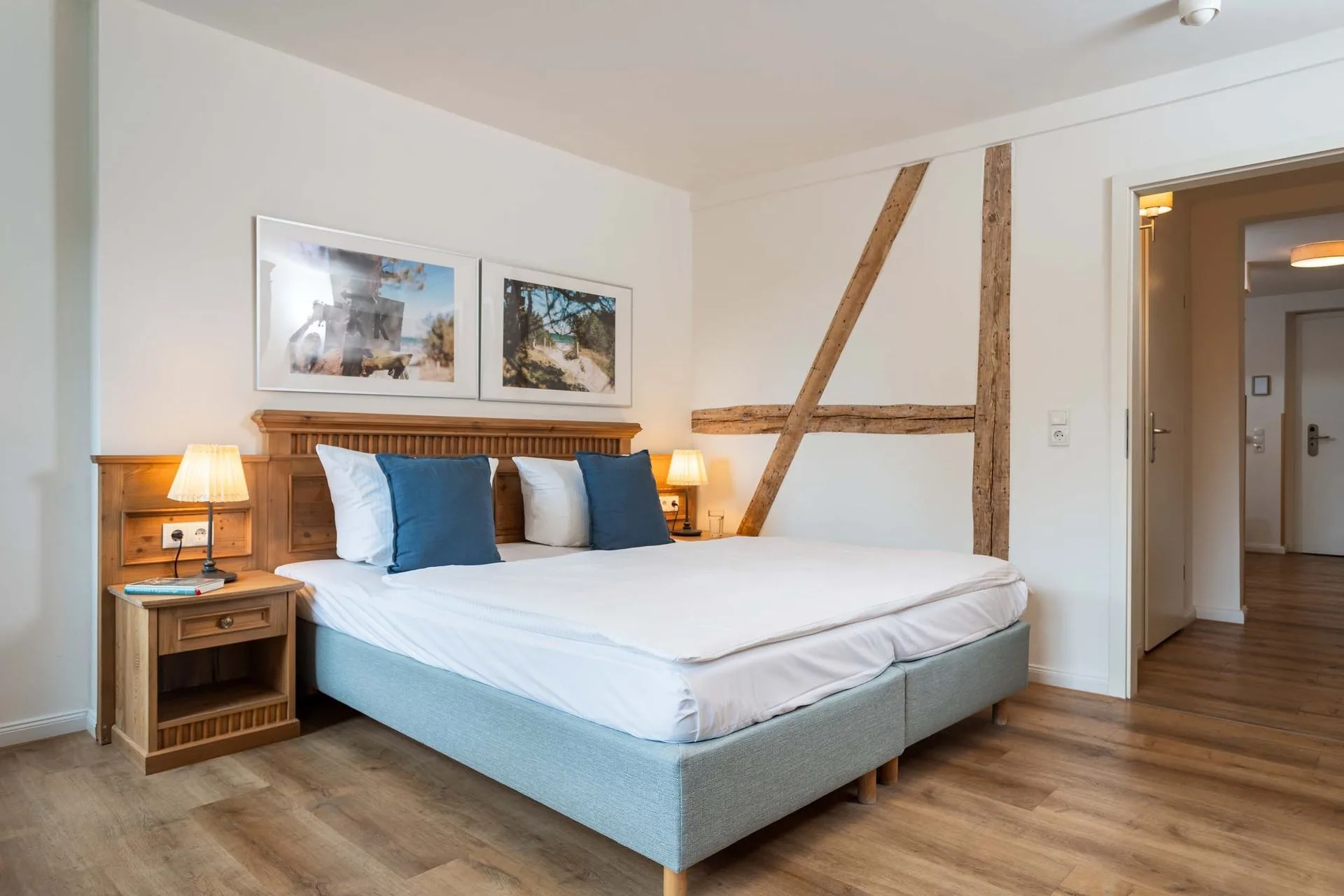 Deluxe Apartment At St. Marien