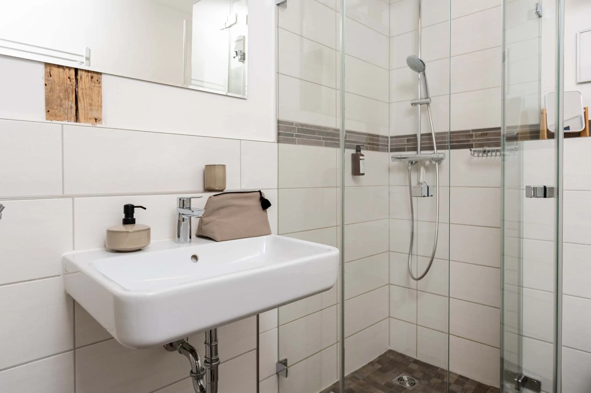 Deluxe Apartment At St. Marien