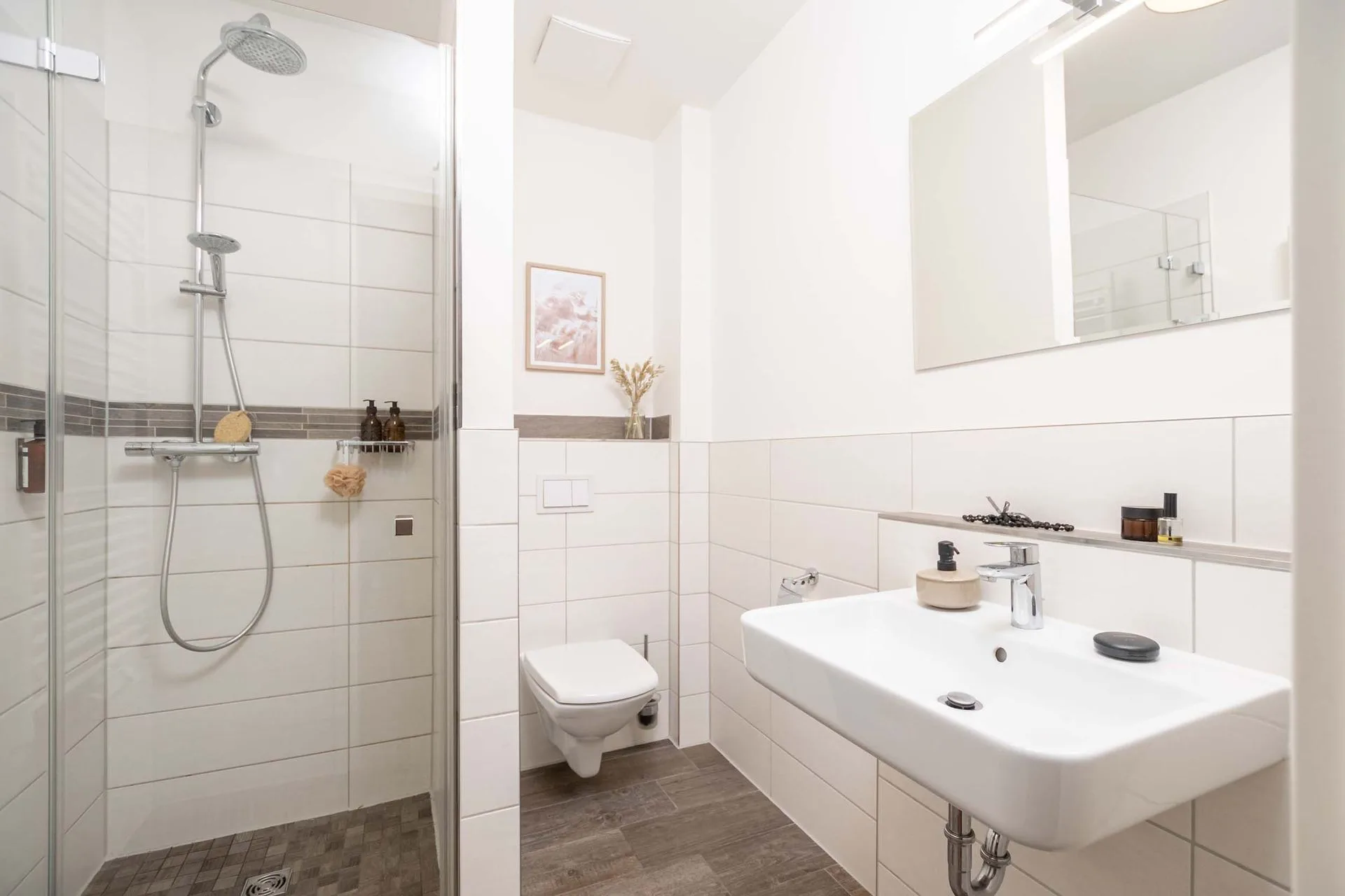 Superior Apartment At St. Marien