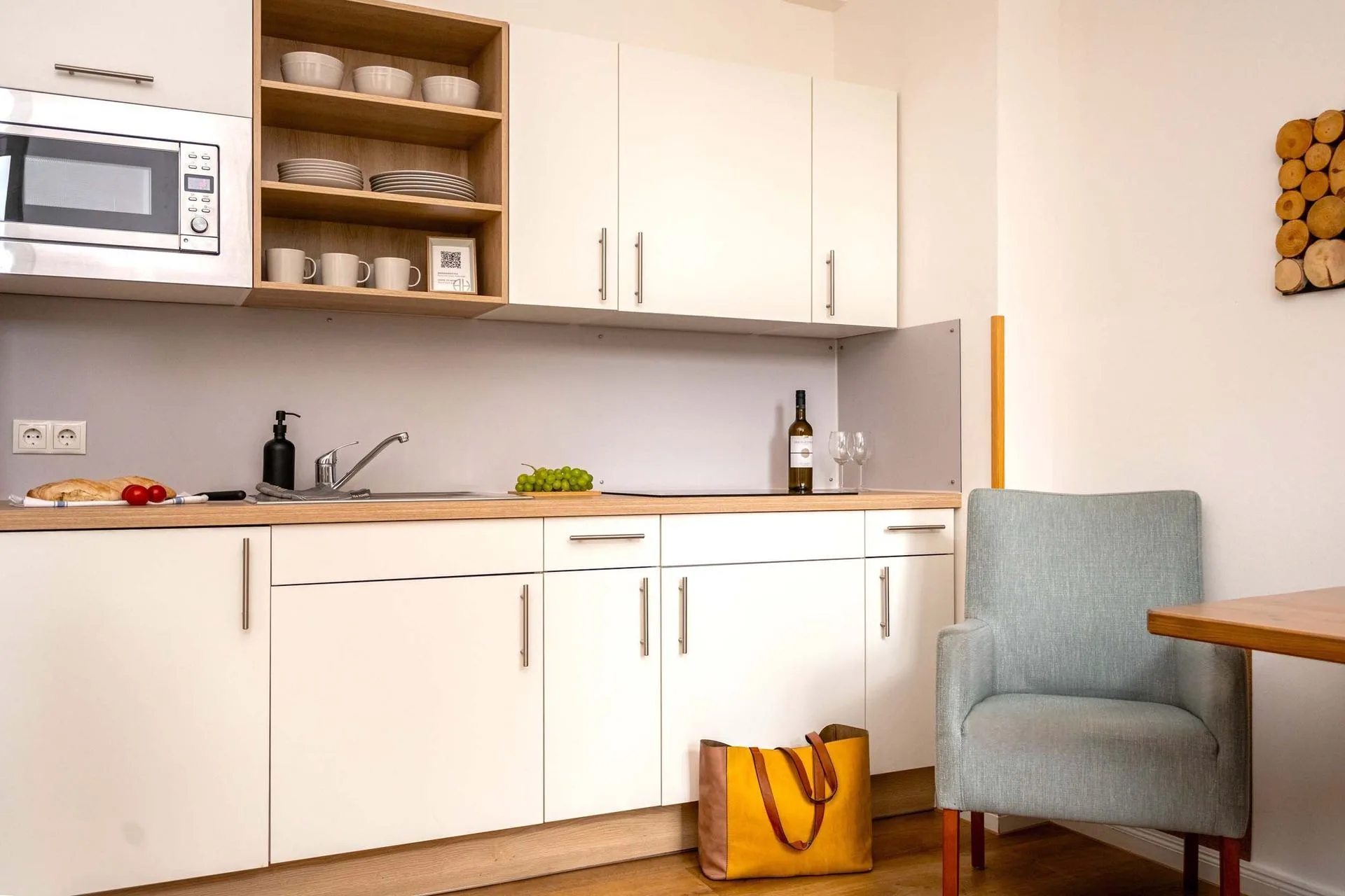 Superior Apartment At St. Marien