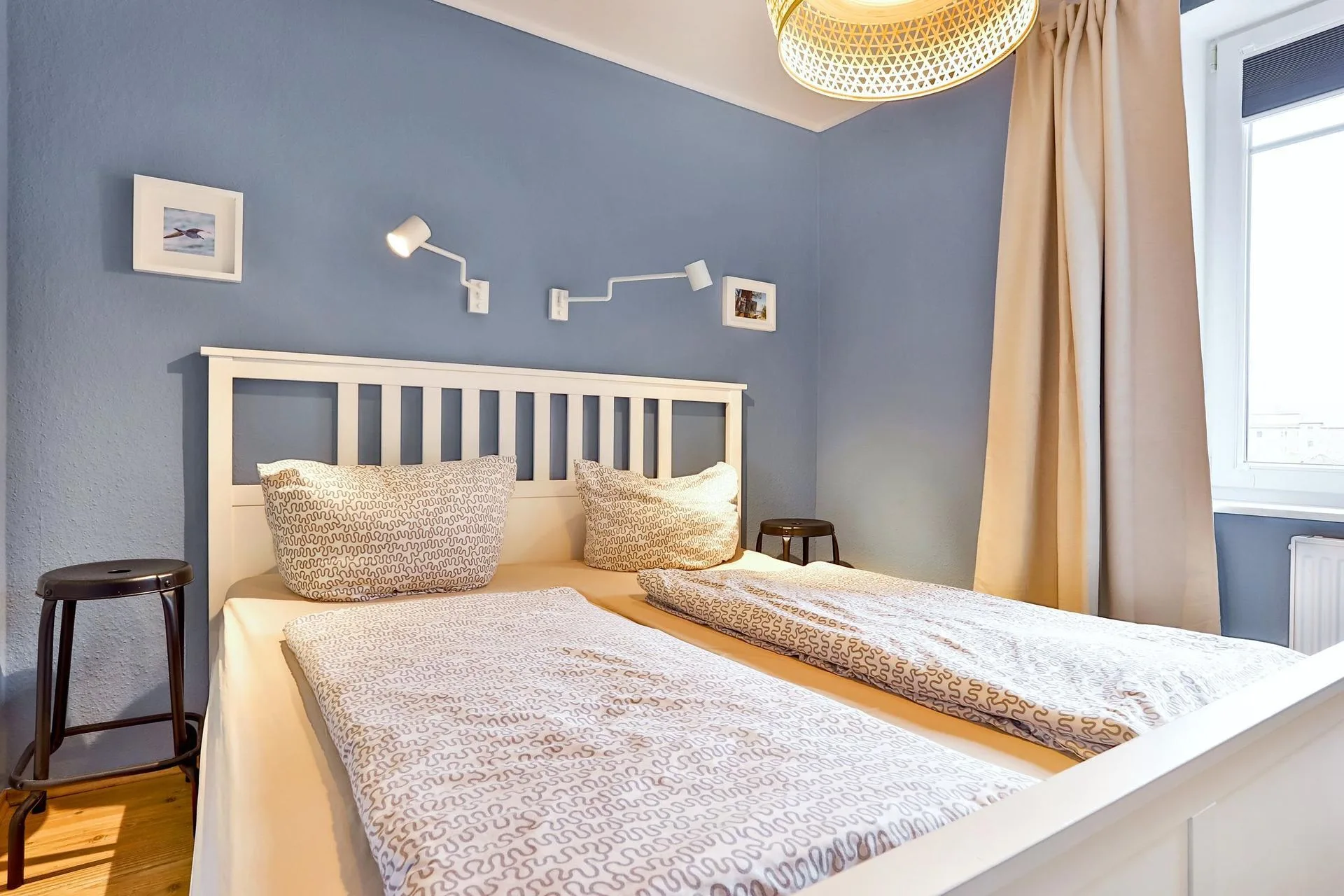 Holiday House At Frankenteich