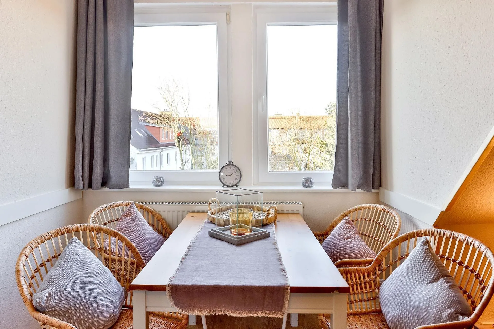 Apartment At Frankenteich