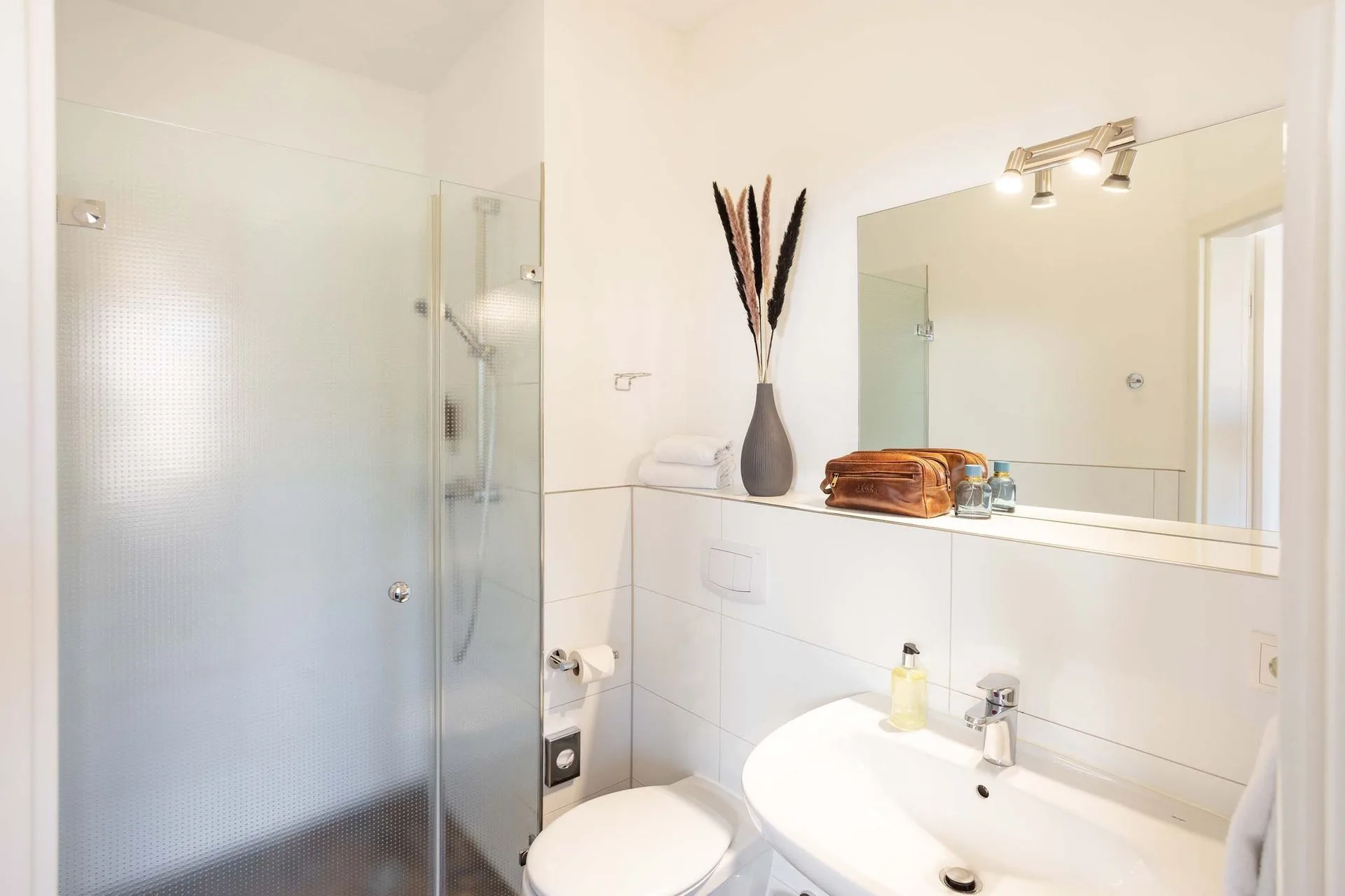 Classic Apartment Old Consulate