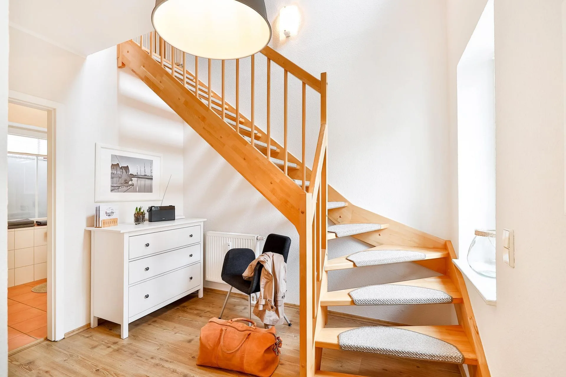 Holiday House At Frankenteich