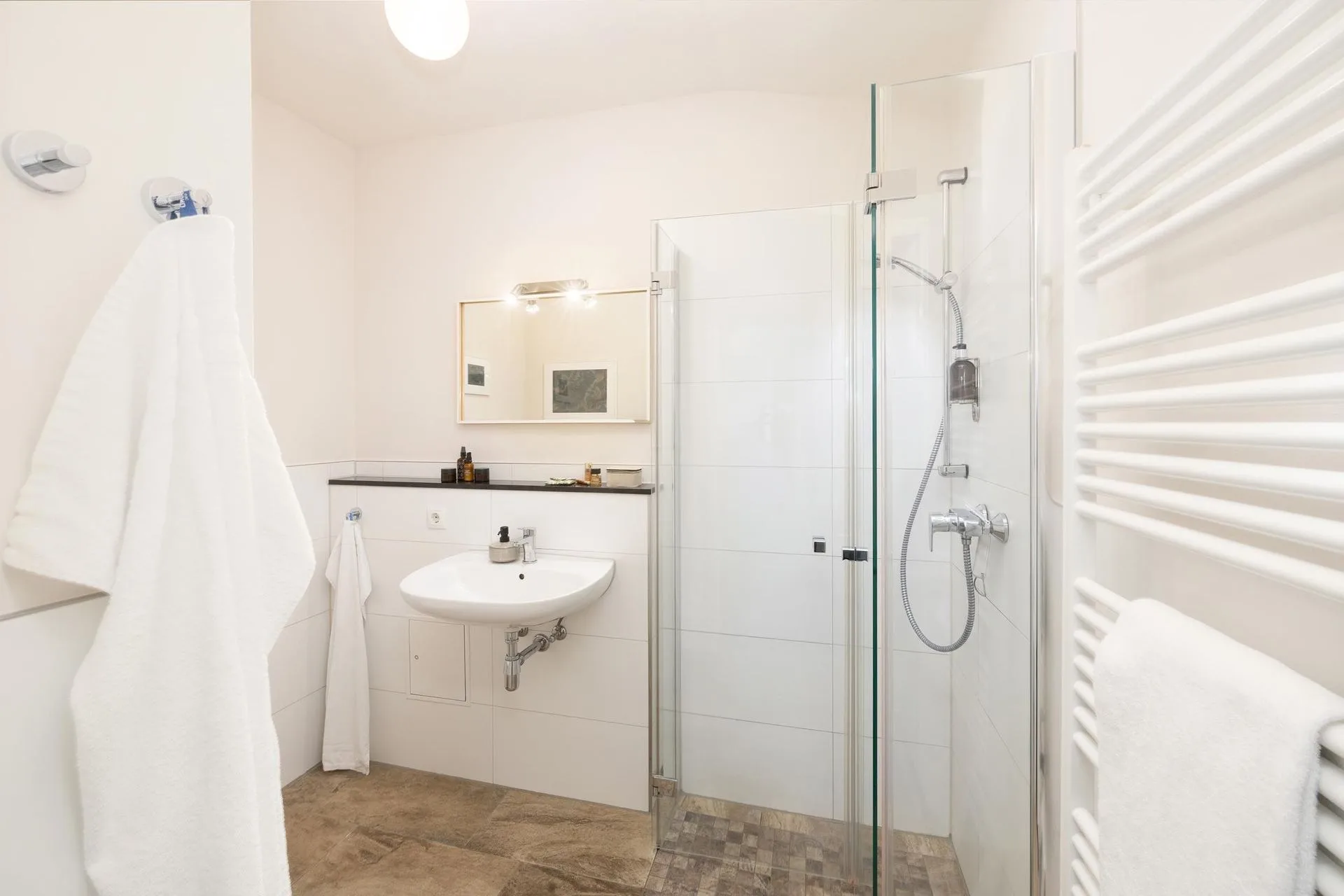 Superior Apartment Old Consulate