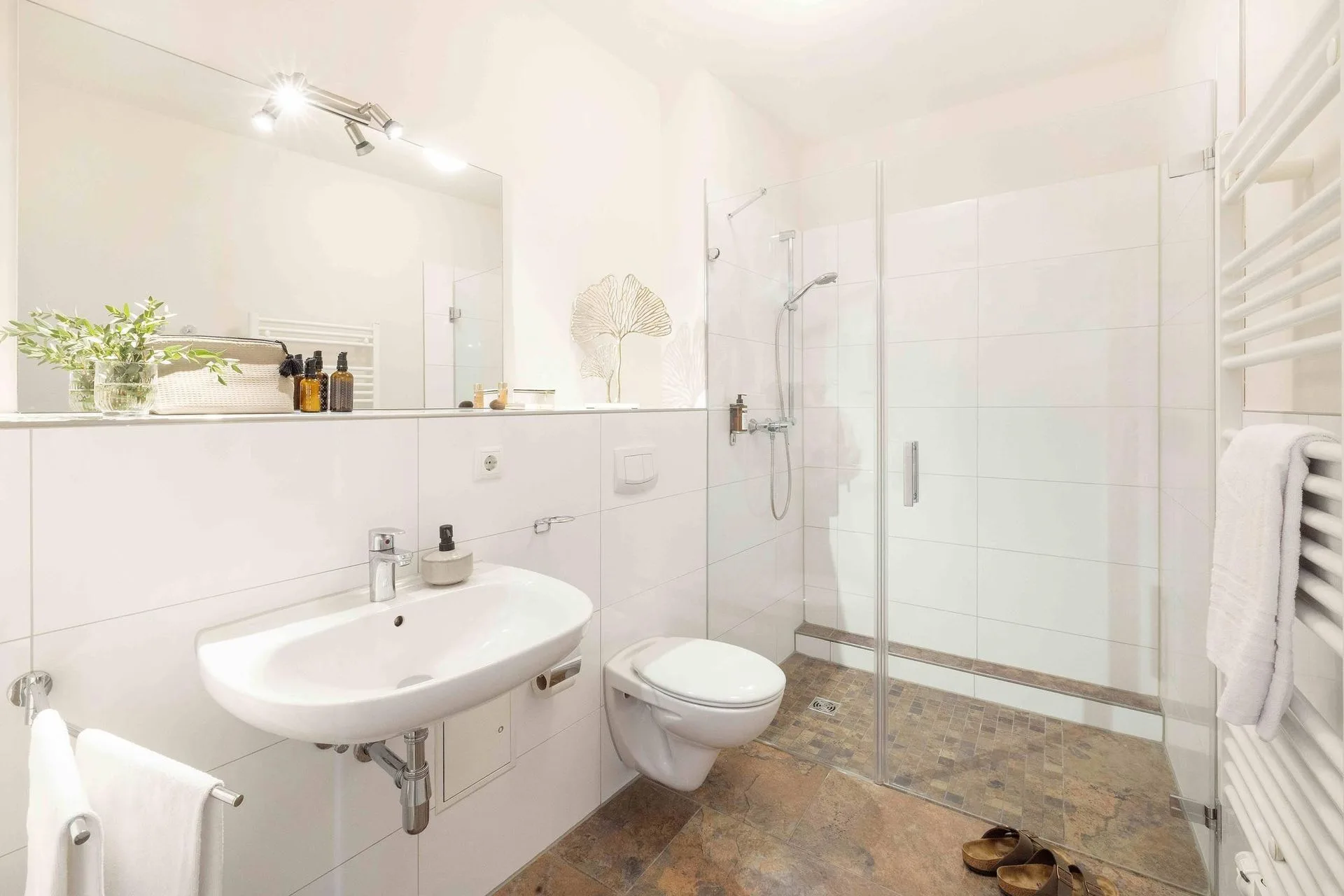 Deluxe Apartment Old Consulate