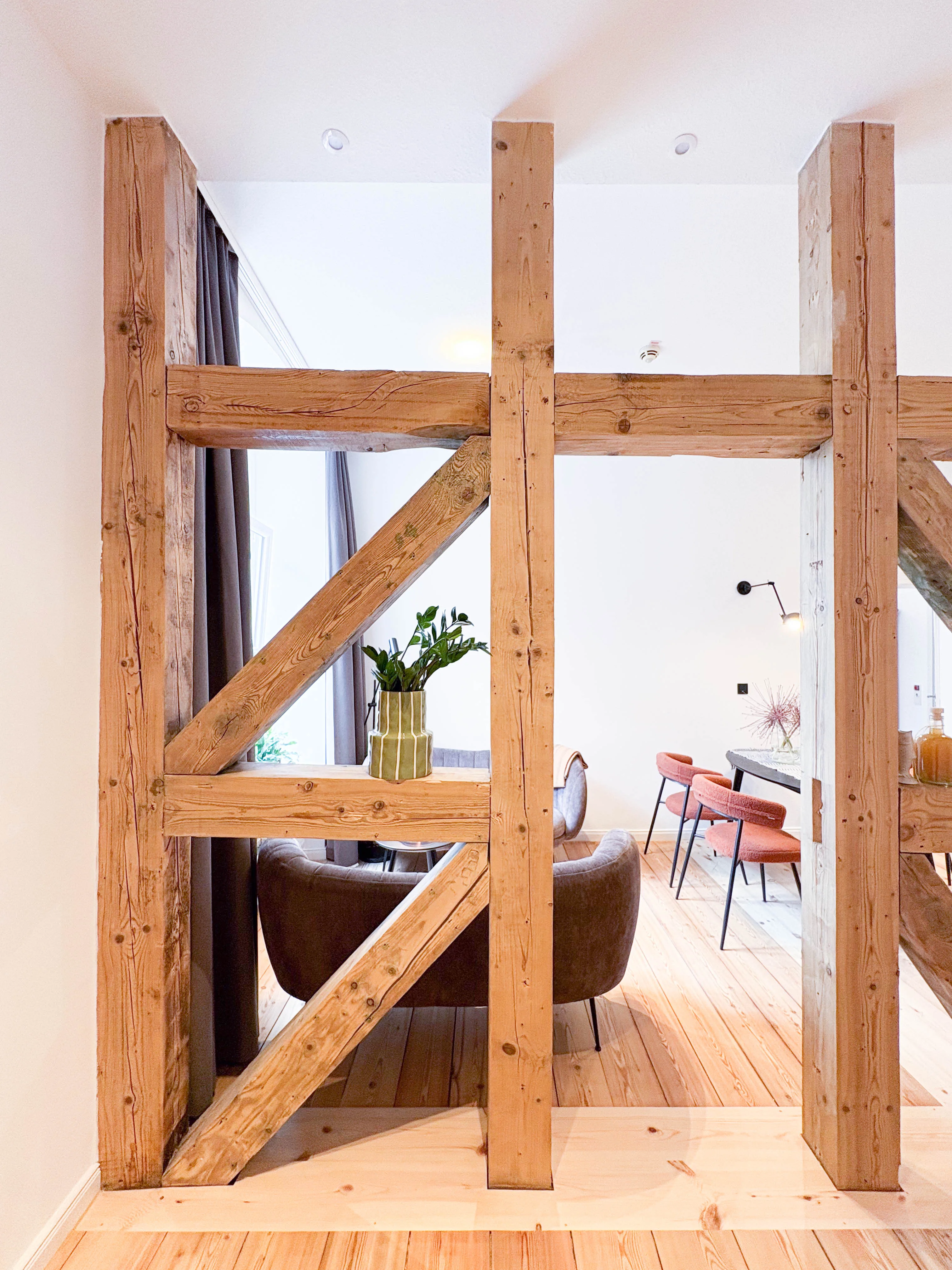 Deluxe Apartment At the Old Market