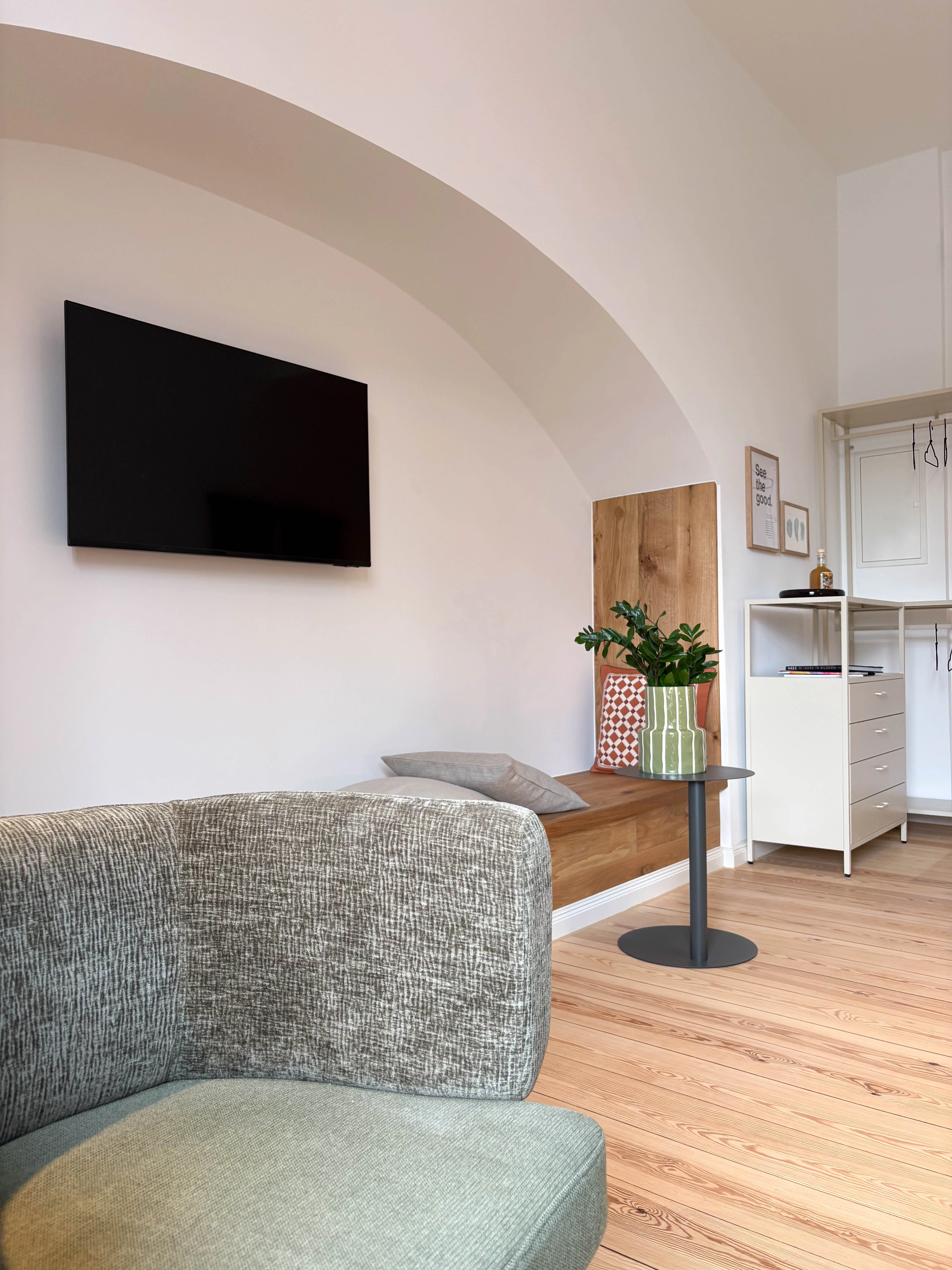 Superior Apartment At the Old Market