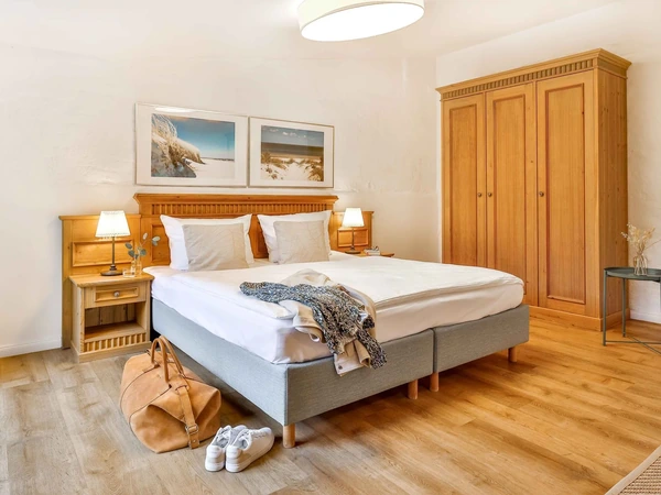 Aparthotel An St. Marien Stralsund