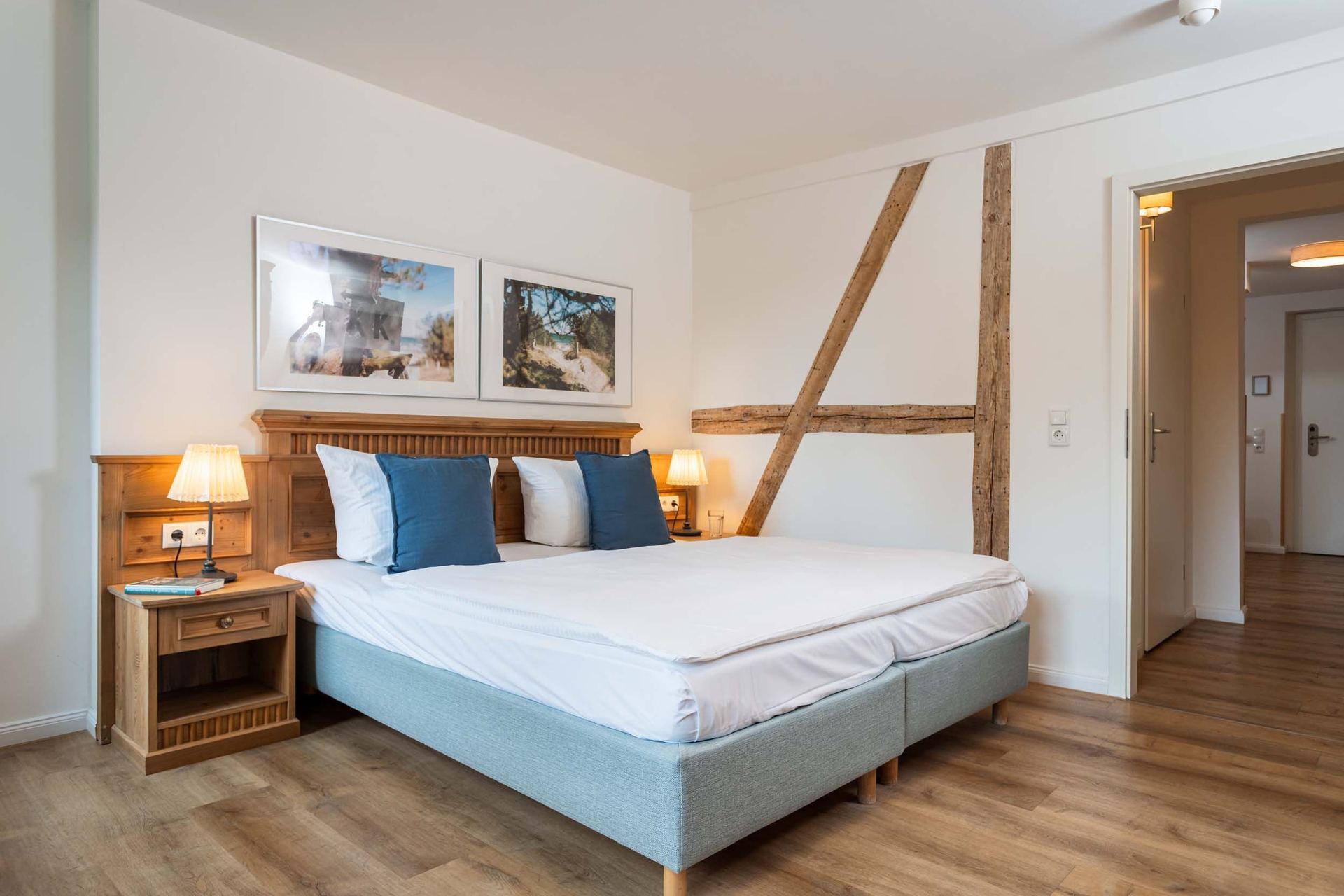 Deluxe Apartment St. Marien