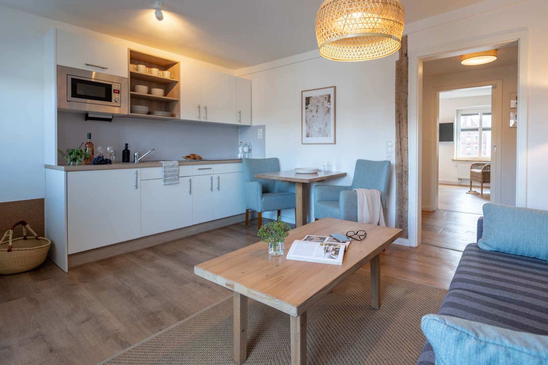 Superior Apartment St. Marien