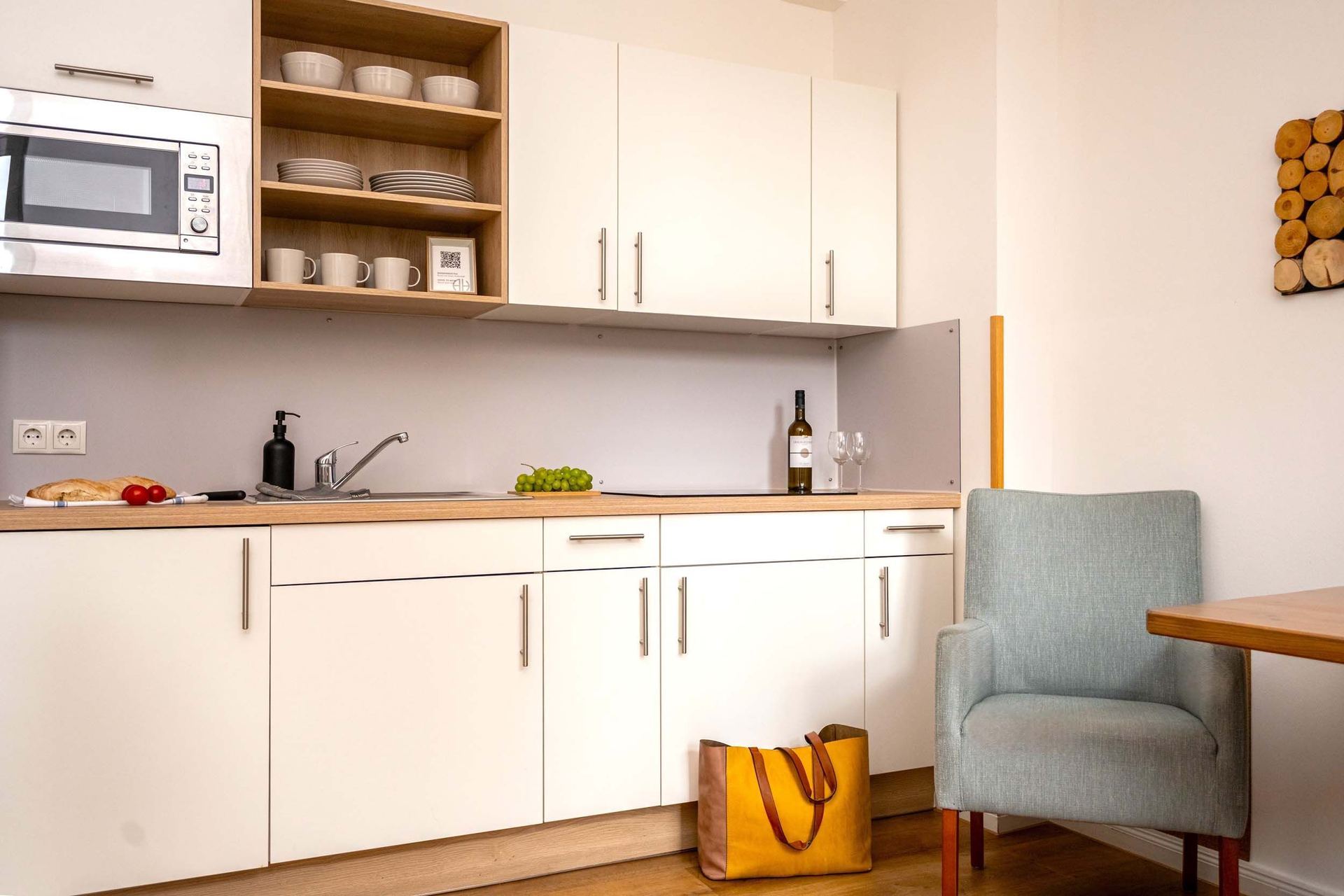 Superior Apartment St. Marien