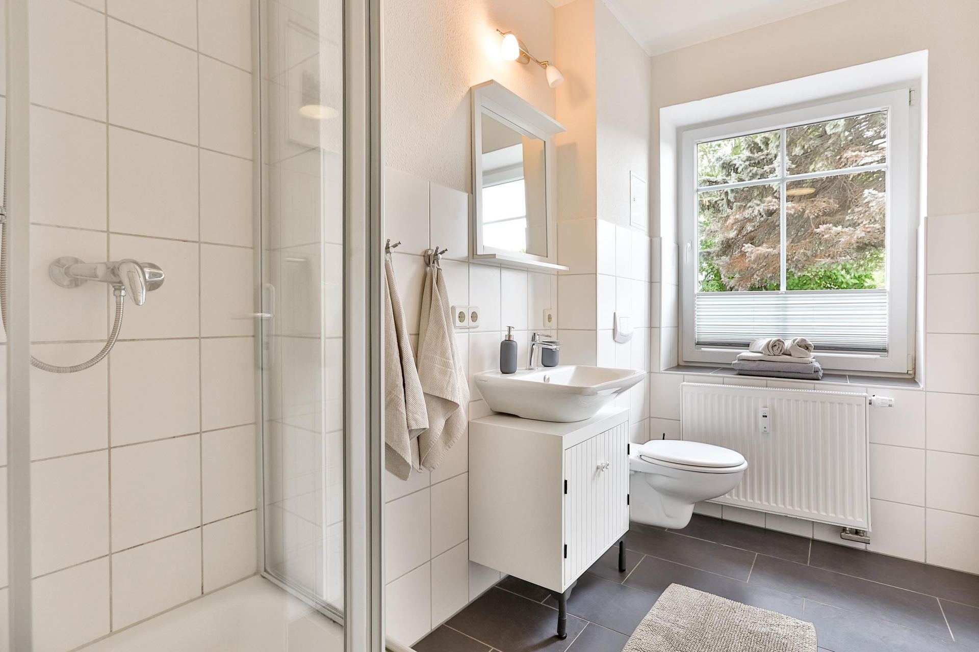 Apartment Am Frankenteich