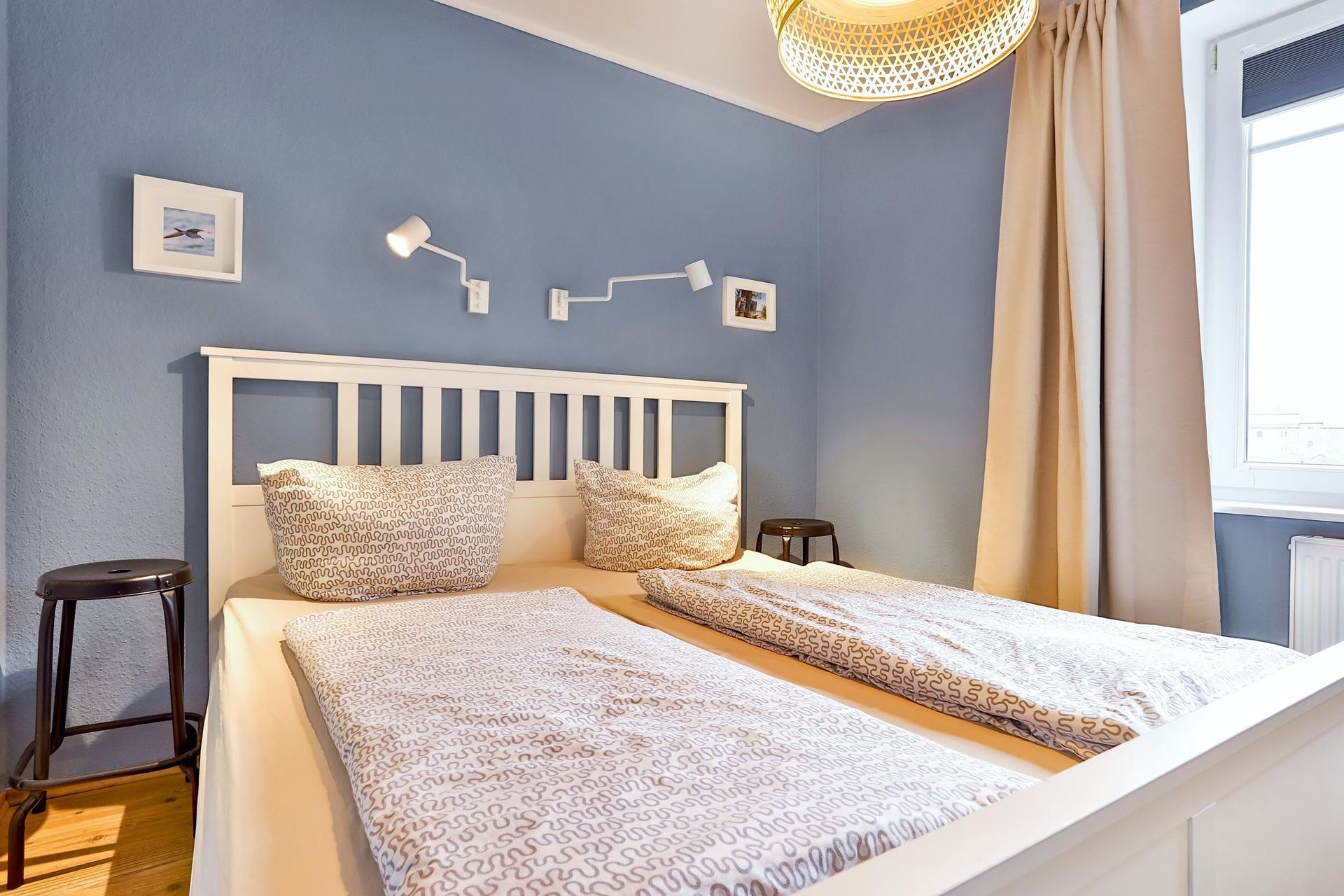 Ferienhaus Am Frankenteich