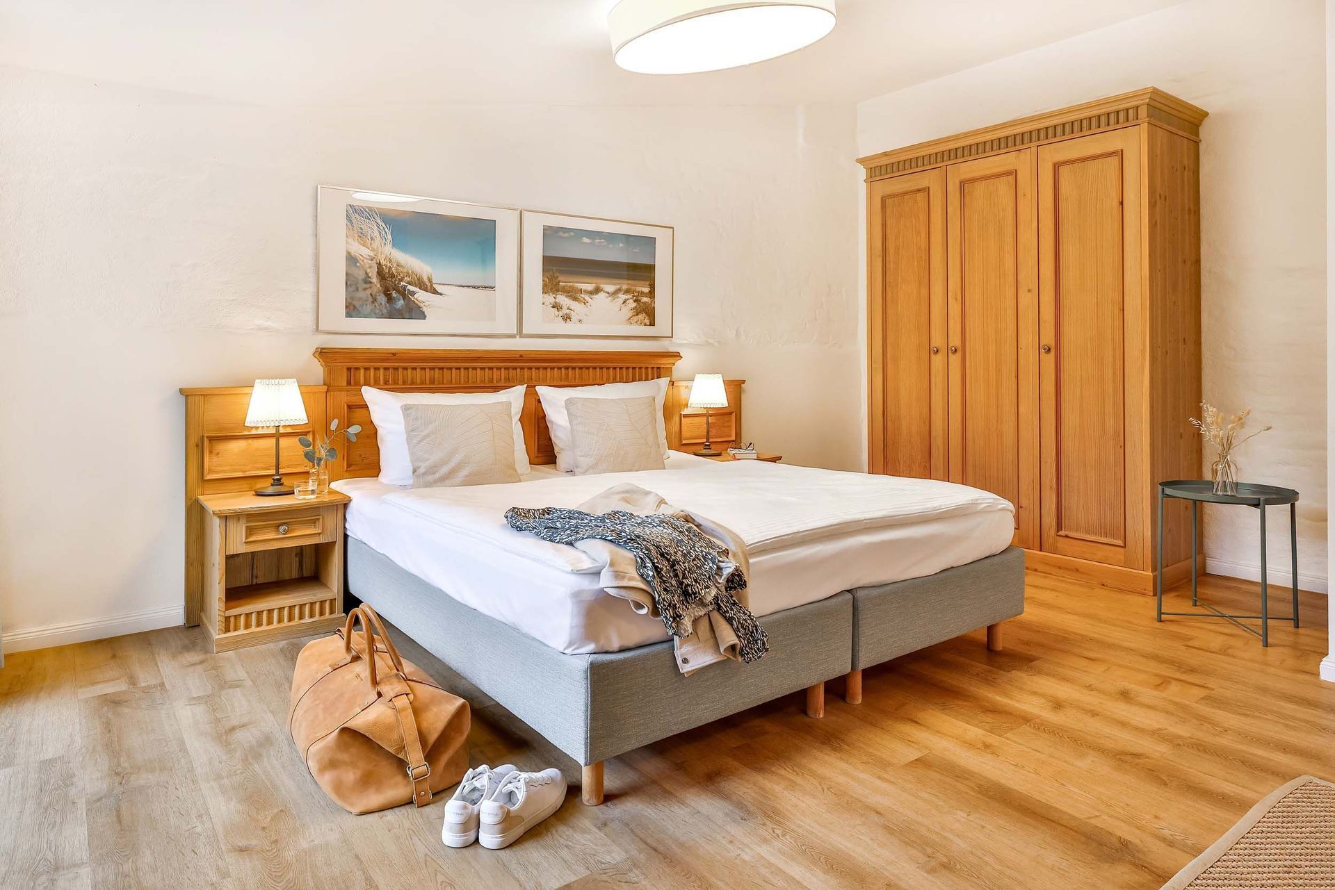 Superior Apartment St. Marien