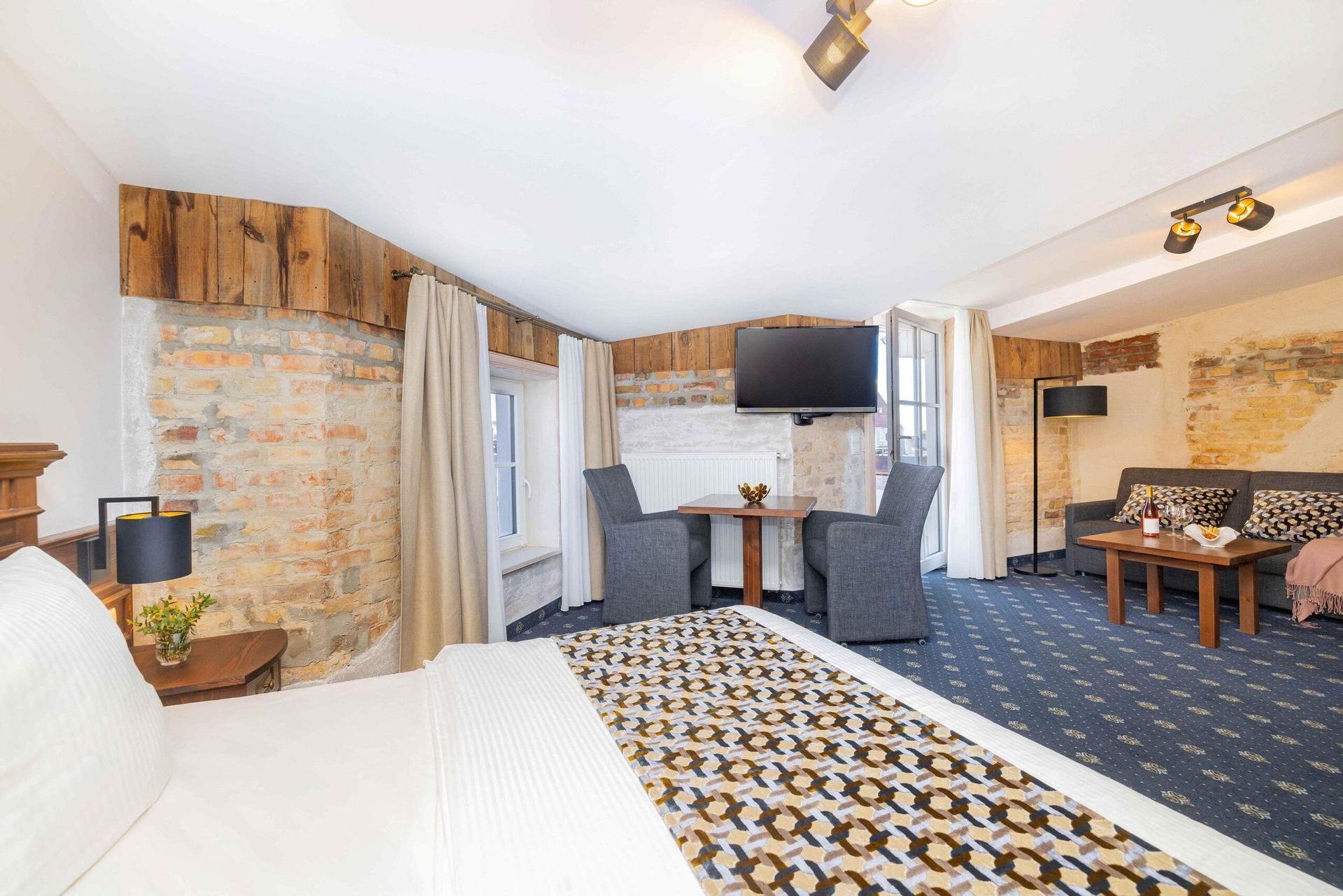 Superior Apartment Altes Konsulat