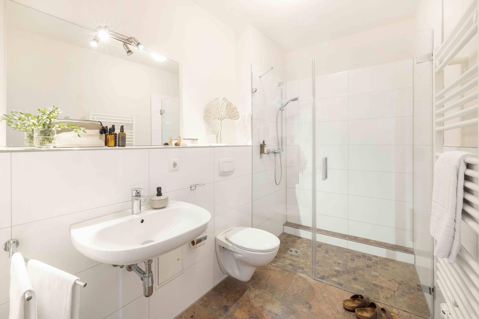 Deluxe Apartment Altes Konsulat