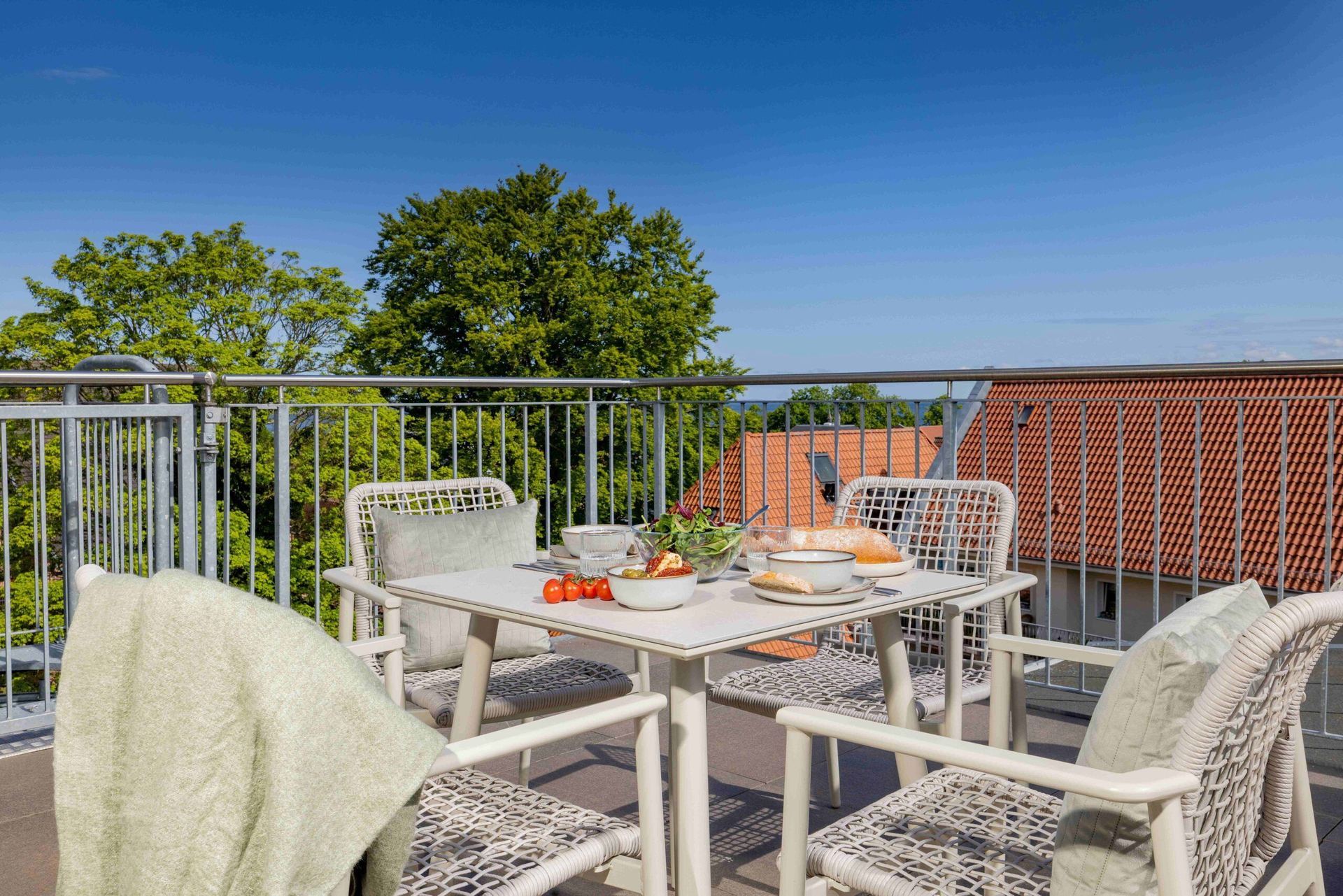 Superior Apartment Altes Konsulat