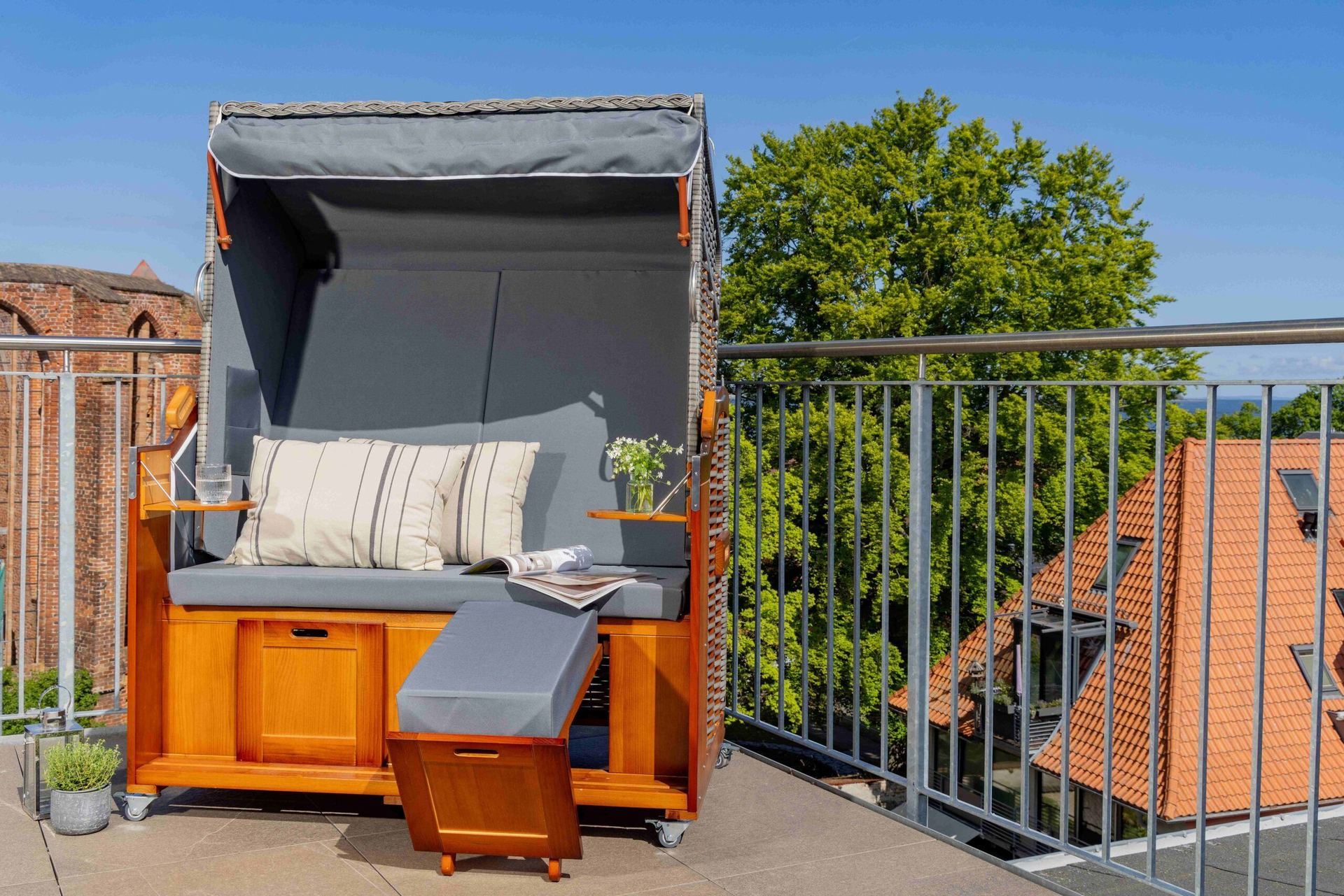 Superior Apartment Altes Konsulat