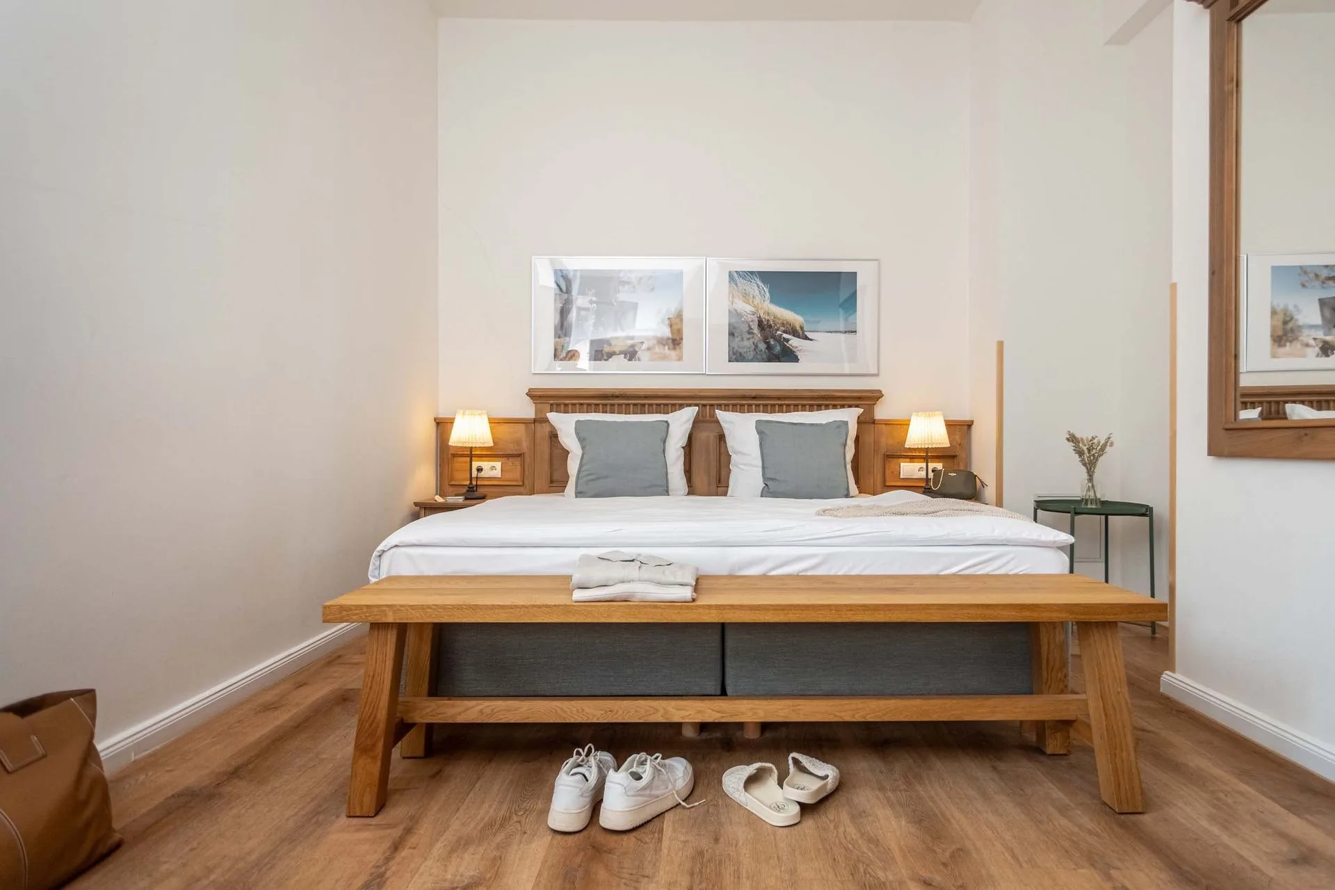 Superior Apartment St. Marien