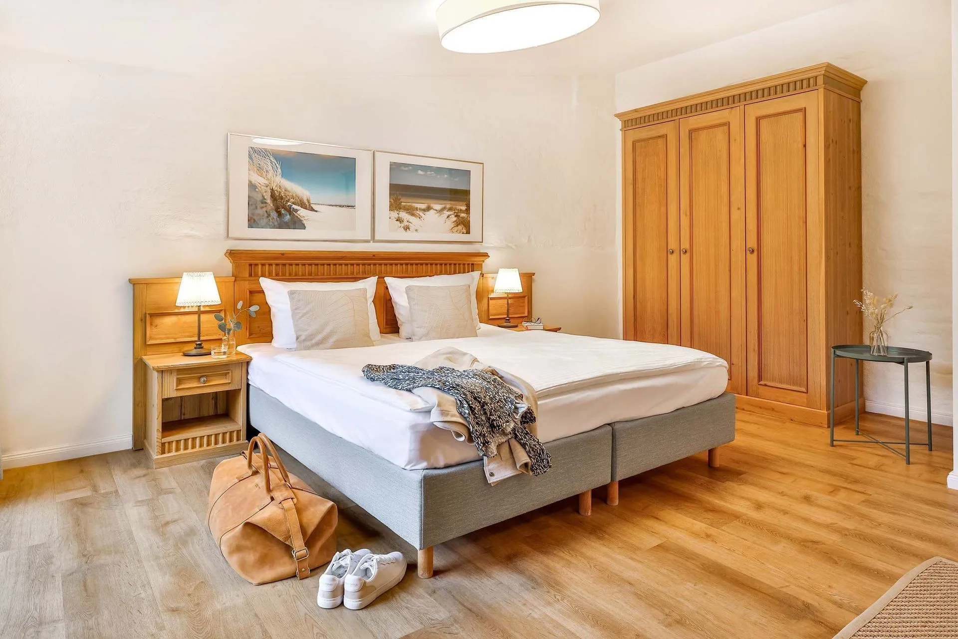 Superior Apartment St. Marien